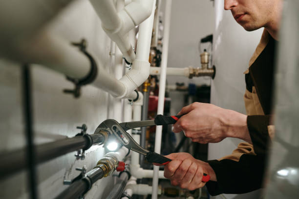 Water Softener Installation in Neillsville, WI