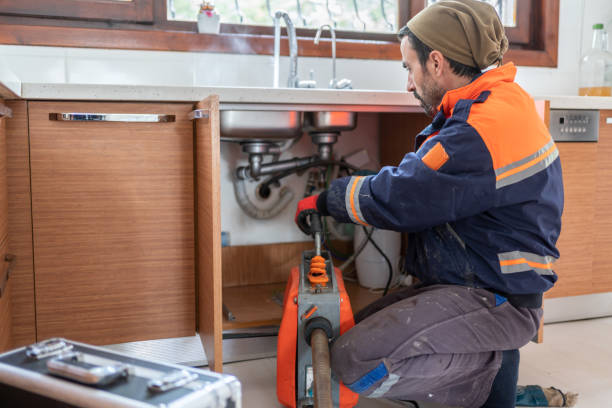 Best Affordable Plumbing Services  in Neillsville, WI