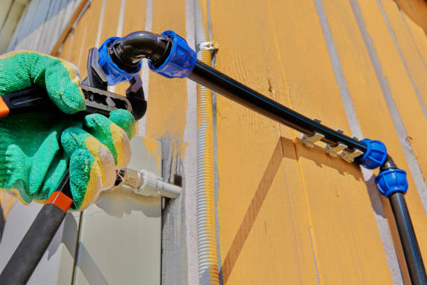 Sprinkler Systems in Neillsville, WI