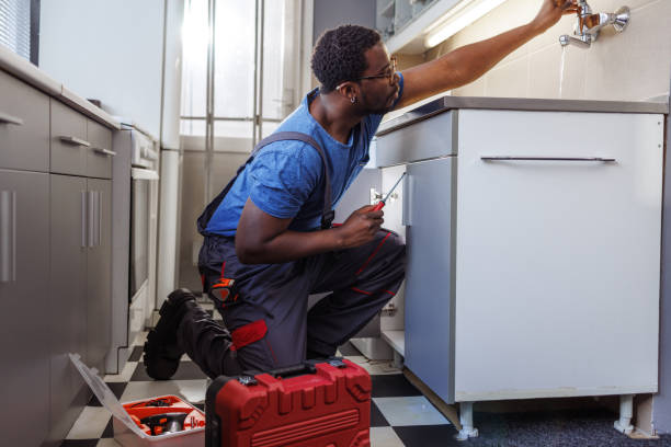 Best Sewer Cleaning Services  in Neillsville, WI