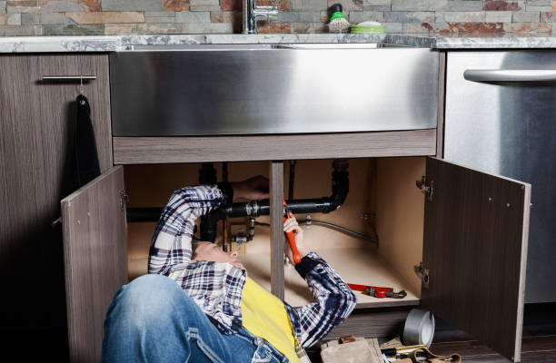 Best Plumbing Inspection Services  in Neillsville, WI