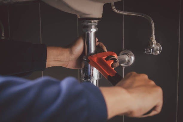 Best Faucet Repair  in Neillsville, WI